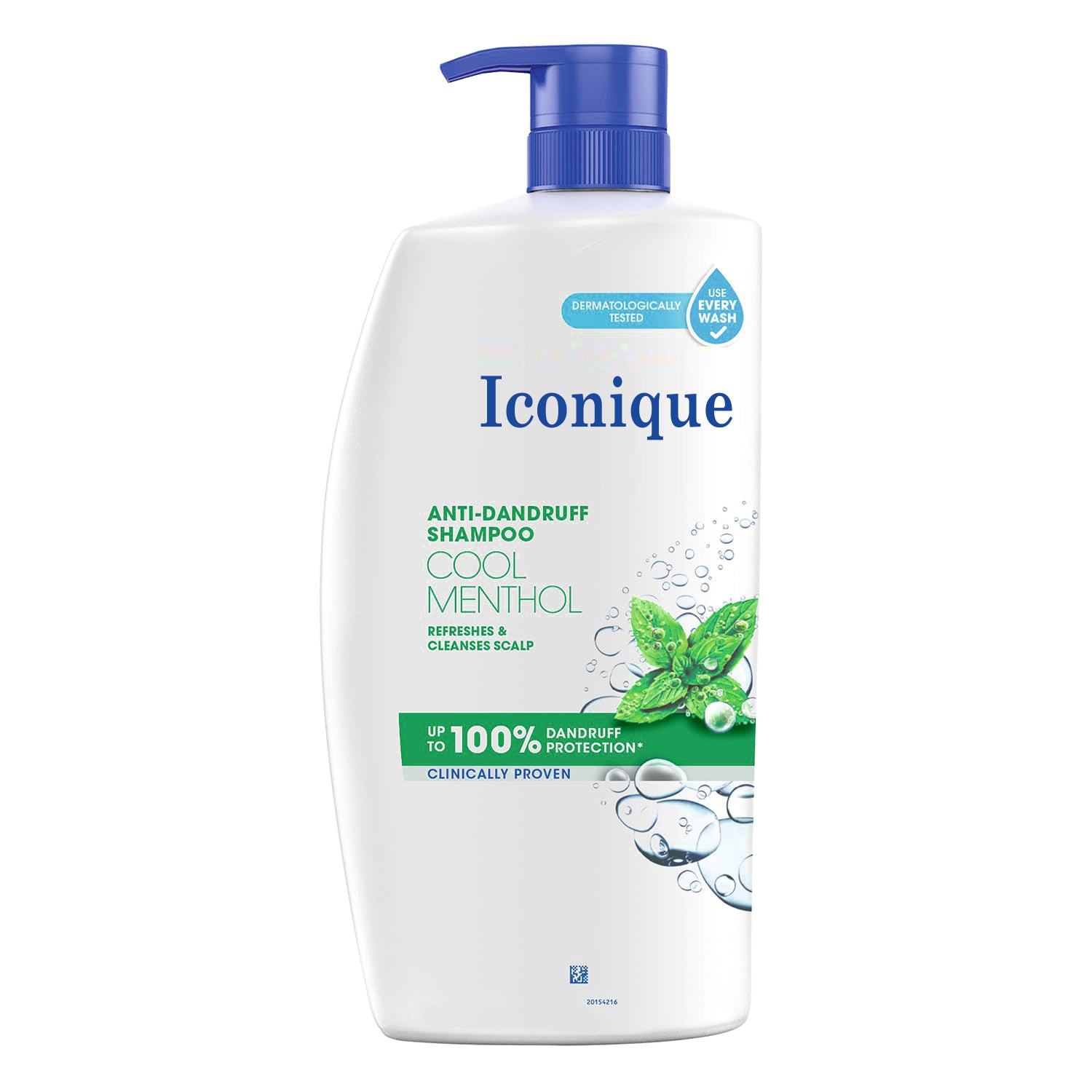 Iconique Anti-Dandruff Shampoo