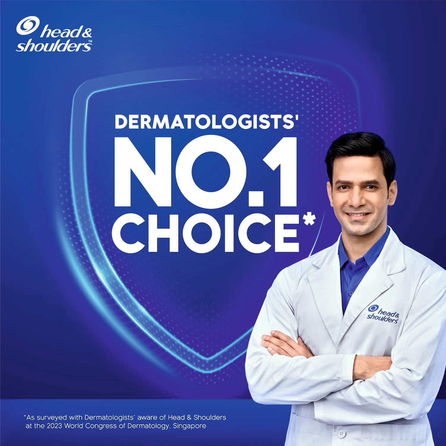 Iconique Anti-Dandruff Shampoo