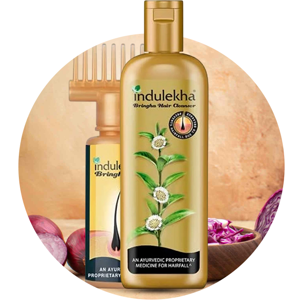 Hair Oil